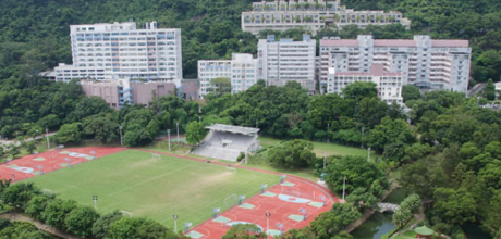 Chung Chi College