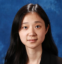 Professor Ni ZHAO