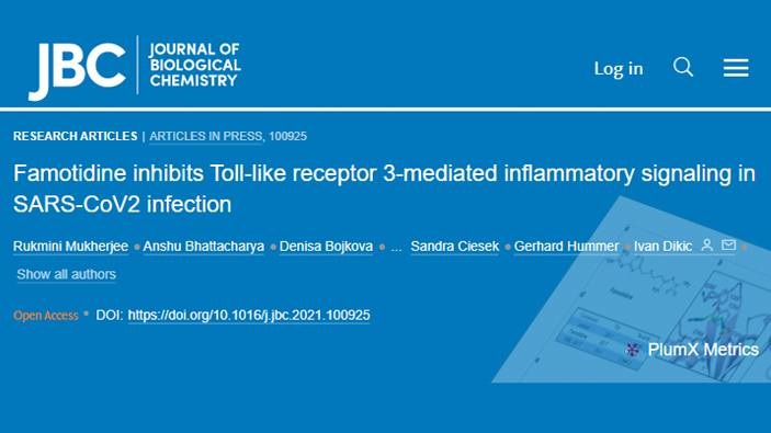 Journal of Biological Chemistry