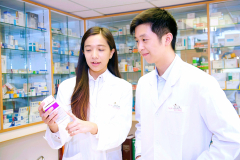 Community Pharmacy Clerkship