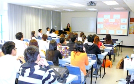 Recruitment Talk Recruitment Talk