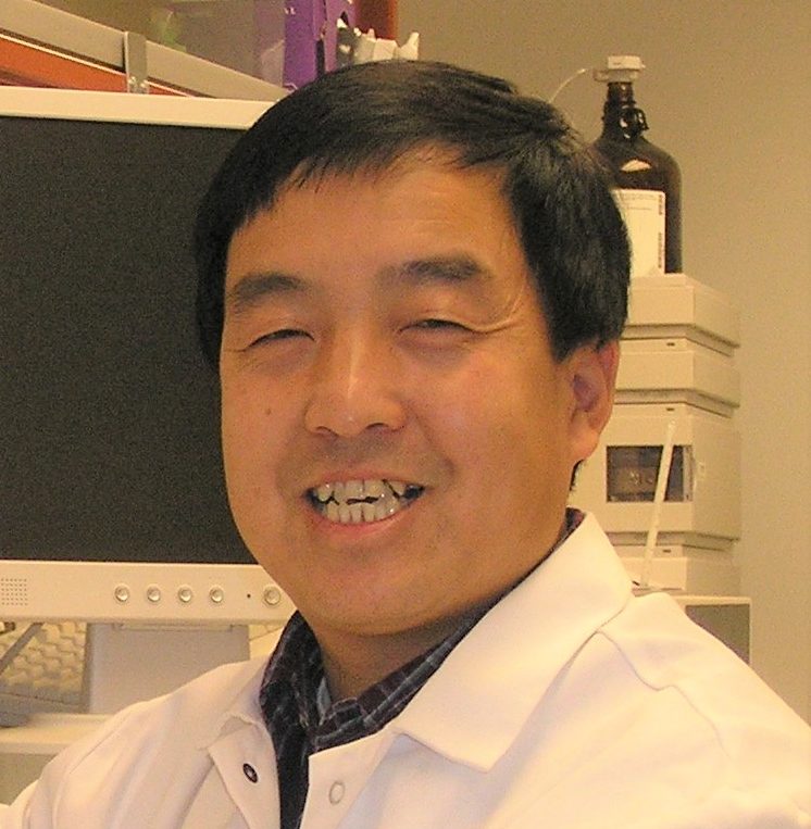 Prof. Junxian He