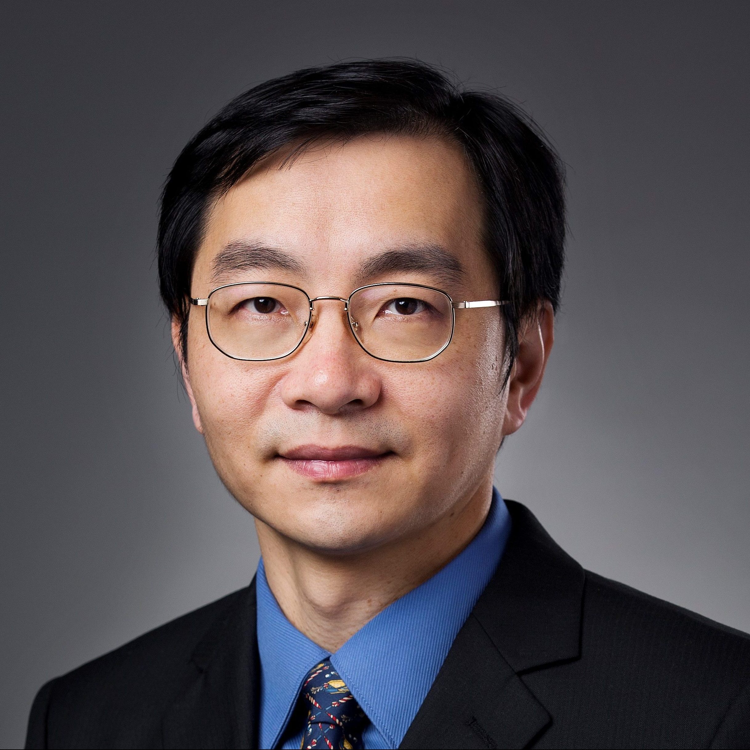 Prof. Kin-Ming Kwan