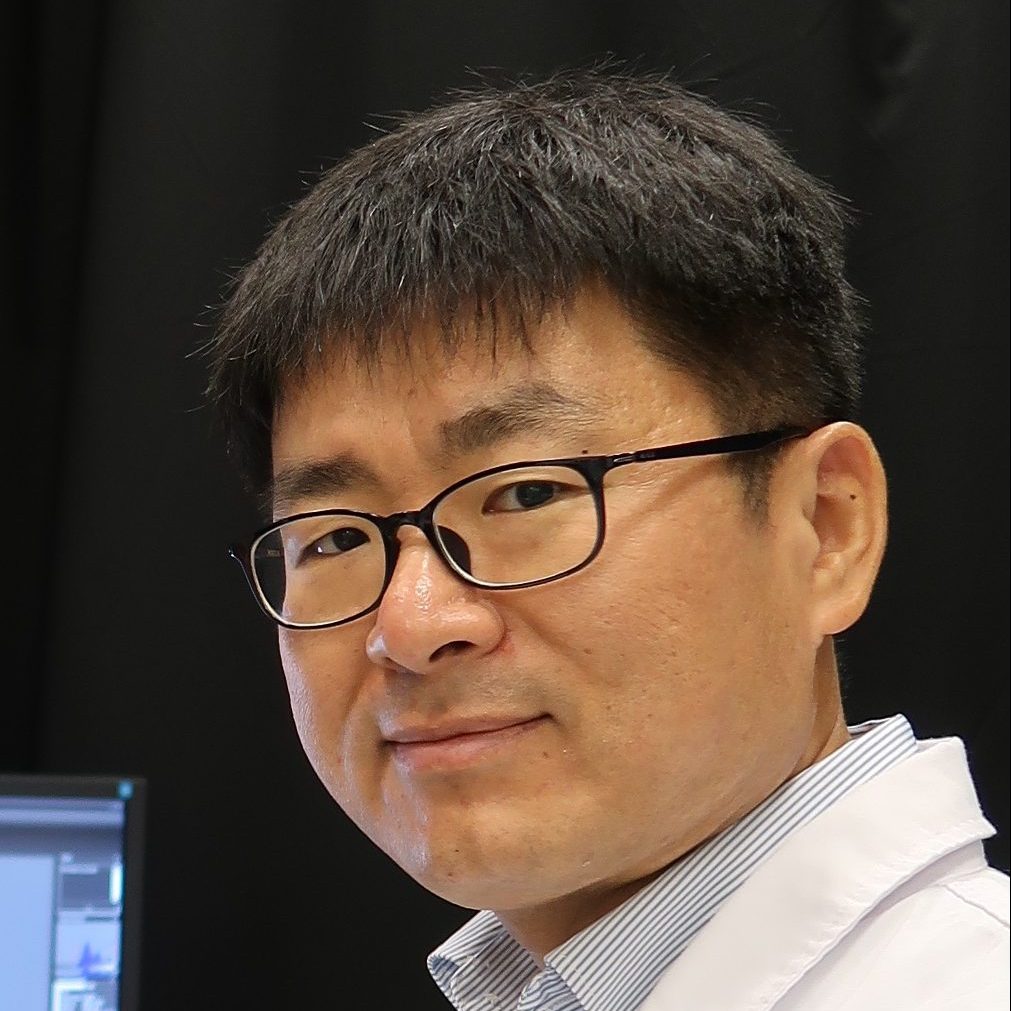 Prof. Byung-Ho Kang