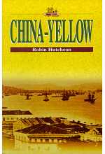 China-Yellow