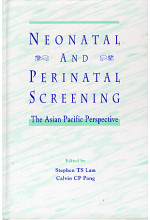 Neonatal and Perinatal Screening