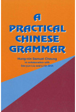 A Practical Chinese Grammar