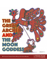 The Great Archer and the Moon Goddess