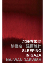 Sleeping in Gaza