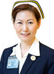 Dr. Irene WONG