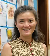 SHEN Minyu (沈敏瑜) Instructor (UPS, Cantonese)