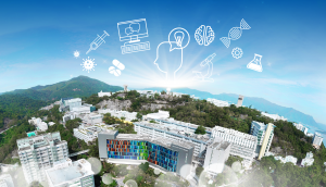 CUHK secures the largest share of the latest RGC’s Collaborative Research Fund. 