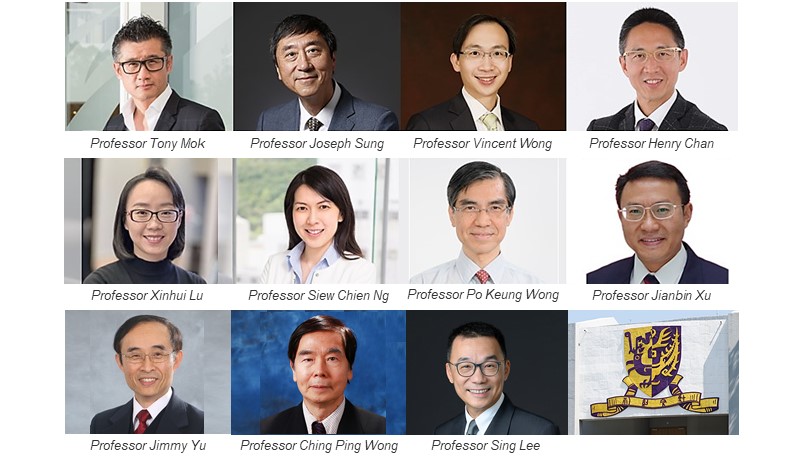 Eleven professors named in the list of ‘Highly Cited Researchers 2020’ released by Clarivate Analytics.