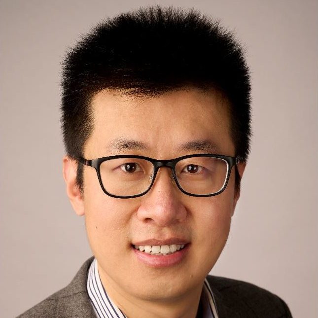 Prof. Peng Wang (HKU)