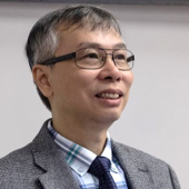 Prof. Hon-Ming Lam