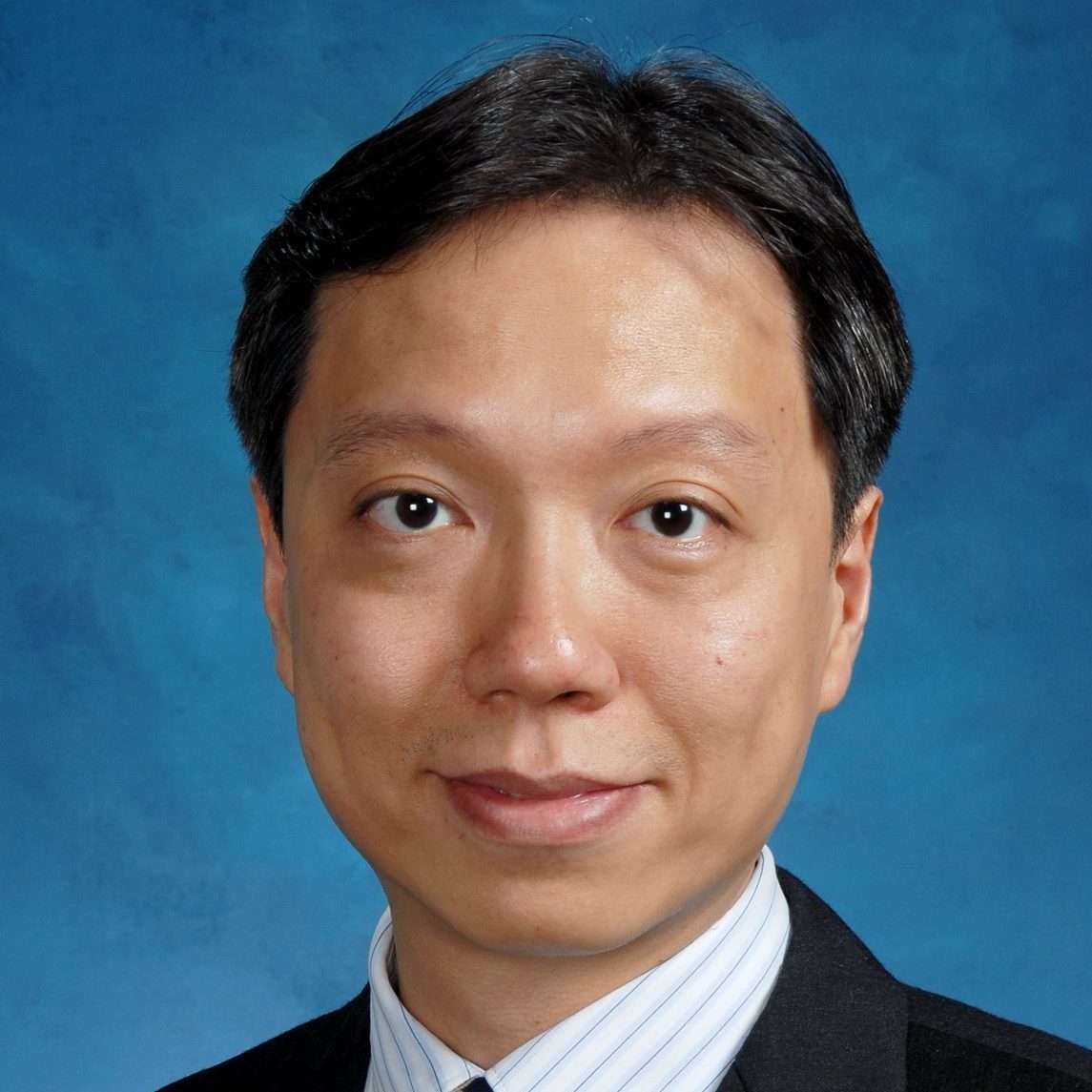 Prof. Wallace Boon-Leong Lim (HKU)