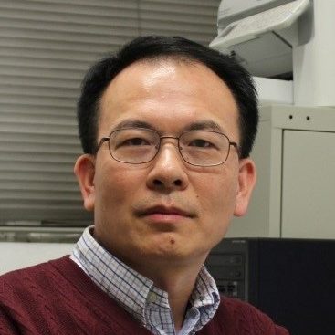 Prof. Yiji Xia (HKBU)