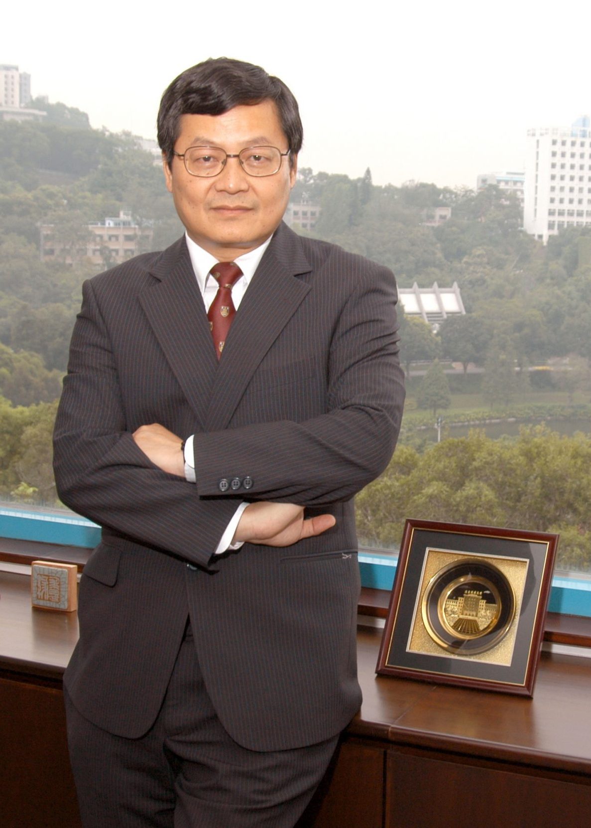 LEUNG Yuen Sang