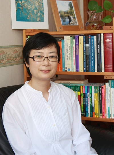 CWC TS Dr. Yannie Cheung