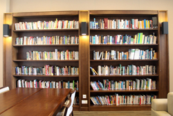 Hostel Facilities library 2016 