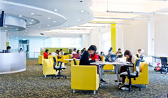 Learning Commons (WMY)