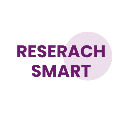 Research Smart