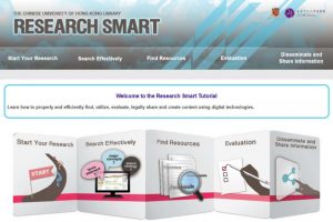 Research Smart