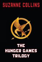 Hunger games trilogy