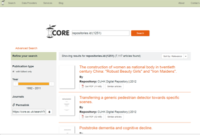 CORE