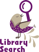 LibrarySearch