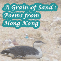 A Grain of Sand: Poems from Hong Kong