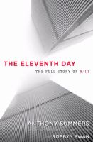 The eleventh day