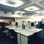 1/F Electronic Resources Centre