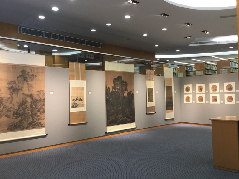 Chinese Art Classics on View: Landscape Paintings of the Song Dynasty 藝術經典欣賞: 宋代山水畫選