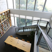建築學圖書館