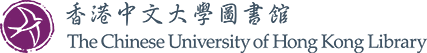 cuhk library logo