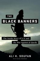 The black banners