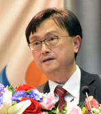 Prof. Hector S.O. Chan , Head of New Asia College