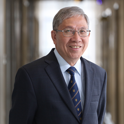 Prof. Chan Wai-yee