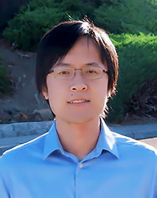 image of Prof. Chan Man Nin