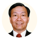 Professor Chau Kwai-cheong