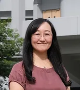 LIU Zhenxia (劉震霞) Senior Lecturer (UPS Putonghua Division Head)