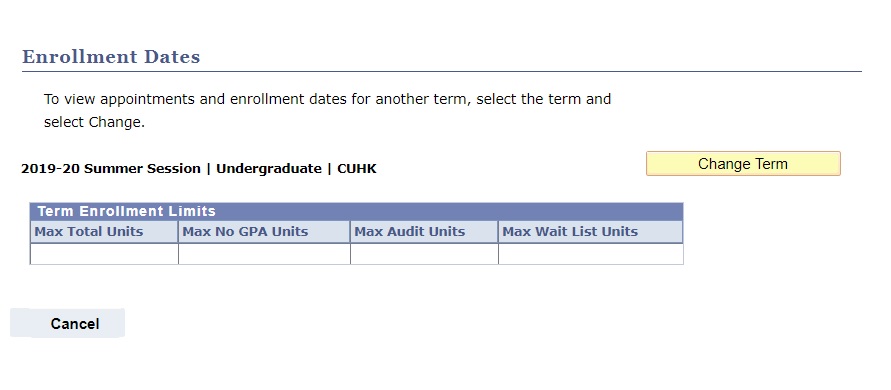 FAQ 0 course load