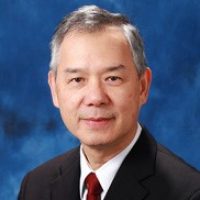 Prof. YAM Yeung 任揚教授