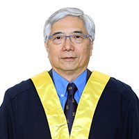 Mr. FONG Yuen Tak, Victor 方元德先生