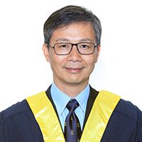 Mr. TSE Kam Keung 謝錦強先生