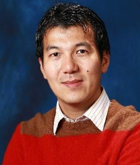 Prof. TAO Yufei, Tony