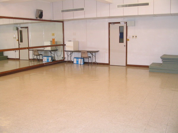 Dancing Room