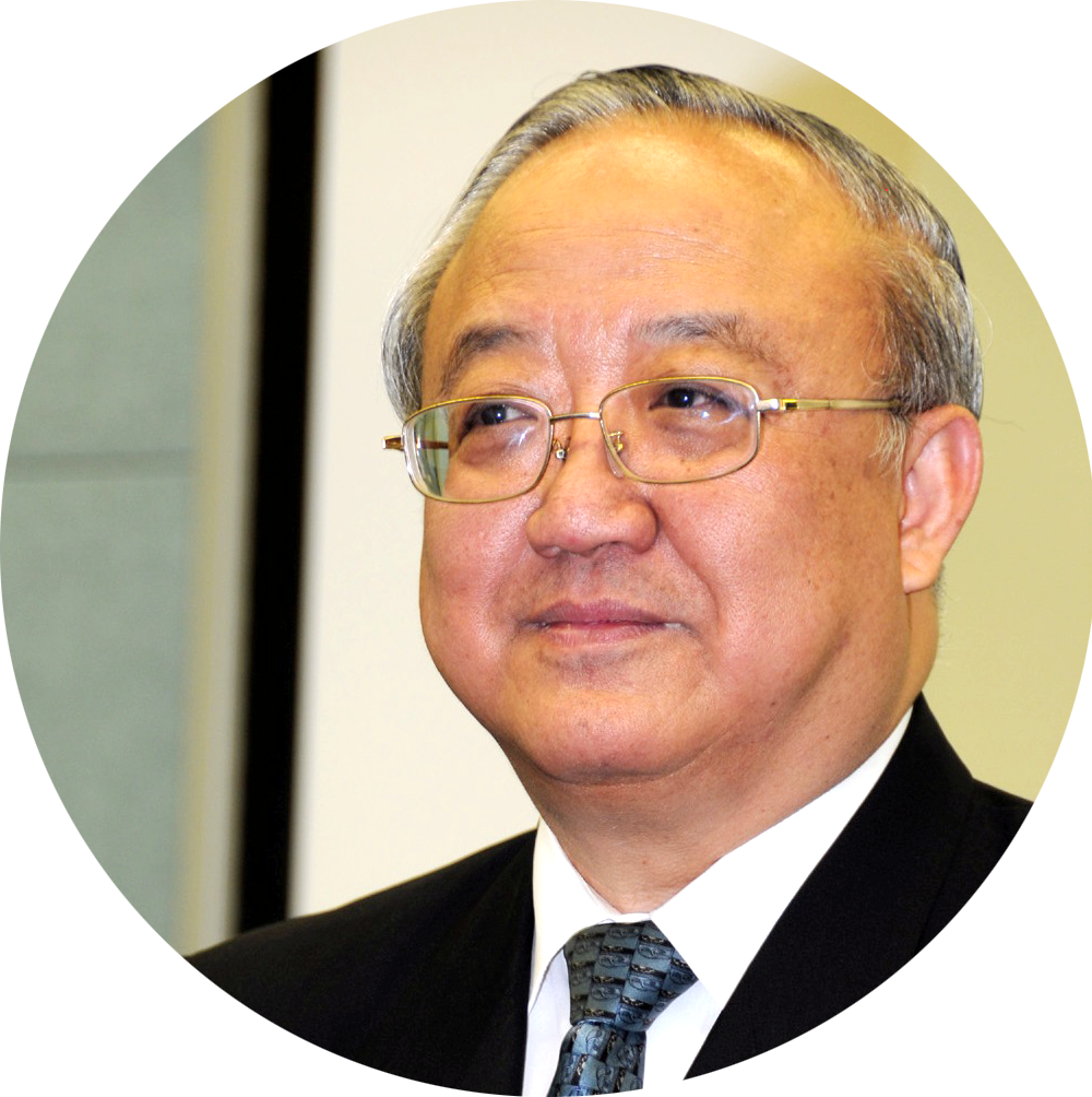 Prof. Joseph LAU Wan Yee 劉允怡教授