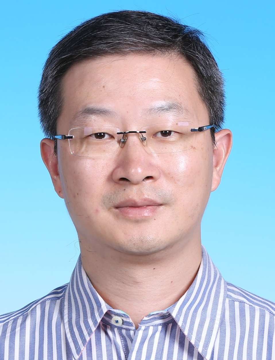 Dr. LEUNG Kwai Sun Philip 梁貴新博士